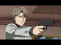 Download Lagu Koya san shoots Kuro in front of Iwanaga Kuro's girlfriend😮😤 ~ In/Spectre Season2