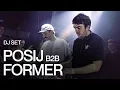 Download Lagu Posij B2B Former @ STUDIO Invites | Bass, drum \u0026 bass, dubstep 📍 Petit Bain, France