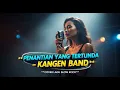 Lagu KANGEN BAND - PENANTIAN YANG TERTUNDA | COVER SLOW ROCK VERSION