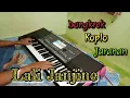 🔴Dongkrek - Tanpa Kendang [ Lali Janjine ]