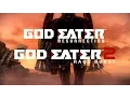 Download Lagu God Eater 2: Rage Burst - Announcement Trailer | PS4, Vita, PC