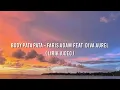 Download Lagu Body Pata Pata - Faris Adam feat. Diva Aurel  ( Lyrics )