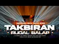 Download Lagu DJ TAKBIRAN SEPECIAL IDUL ADHA 2025 STYLE RUDAL TULUP || YANG KALIAN CARI CARI‼️