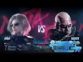 Download Lagu TEKKEN 8 - Closed Beta Test - Nina vs Raven
