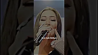 سمرة حبيبتي سمرة   بلا مكياج وحمرة  ريم السواس دندنها