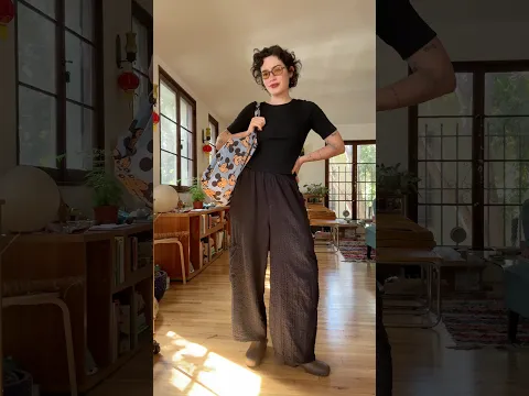 Studio fit check! π #ootd