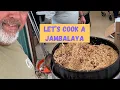 Download Lagu Let’s Cook a Jambalaya 