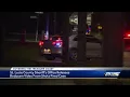 St Lucie County Sheriff s Office releases bodycam of deputies shot at connects violence t