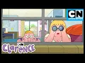 Lagu Mystery Neighbour | Clarence Best Episodes | Cartoon Network