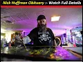 Nick Huffman Obituary - Watch full Details nick huffman kankakee nick hoffman obituary