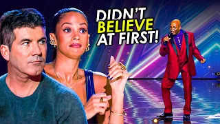 They Thought It Was TOO LATE… Until They Opened Their Mouths And Everyone Stood Up! 👏