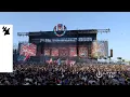 Download Lagu Armin van Buuren feat. Maia Wright - One More Time (Live at Ultra Music Festival 2022) [OUT NOW]