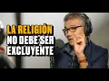ESPIRITUALIDAD FANATISMO EN LA RELIGION Y LA VOCACION - JESUS ADRIAN ROMERO
