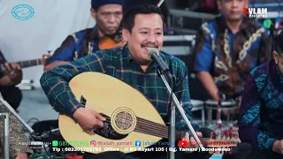 gambus jalsah yamani muqaddam ya nasimi sobah live jepara