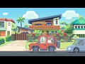 Christmas Swim | Full Episode | Bluey