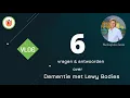 Download Lagu Vlog over Dementie met Lewy Bodies
