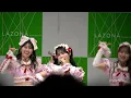 超ときめき♡宣伝部 「画面越しのエンジェル」 2026.03.04 ラゾーナ川崎