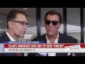 Robert Davi on Conservatively Unplugged