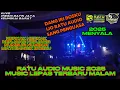 🟢LIVE RATU AUDIO MUSIC 2025 SUNGKAI BARAT NEGERI BATIN MUSIC LEPAS FULLBASS#trending #ratuaudio #dj 