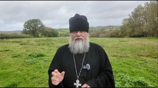 WE MUST LOVE OURSELVES AS GOD WILLS