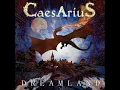 Download Lagu MetalRus.ru (Power Metal). CAESARIUS — «Dreamland» (2018) [EP] [Full Album]