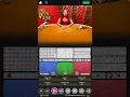 747 LIVE CASINO BACCARAT NO COMMISSION