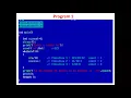 Count the number of digits using while loop