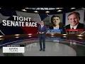 What analysts are watching in the Texas Senate race, CBS News political experts weigh in