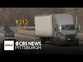 Pennsylvania Turnpike unveils customer service texting line