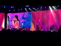 Shreya Ghosal - Singapore 2014 - Raabta