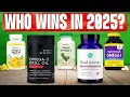 TOP 5 Best Omega 3 Supplements 2025