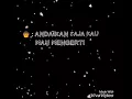 Lagu Merpati band~Tak rela