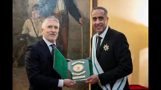 ما دلالات توشيح حموشي من طرف الداخلية الإسبانية قراءة حبيب شباط 