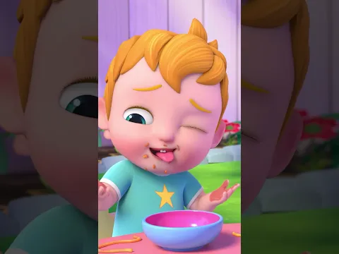 This Is The Way We Eat Our Lunch | Wash Your Hand Song | NuNu Tv Nursery Rhymes & Kids Songs