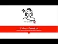 27-Python Decorators and Closures
