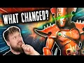 Download Lagu Why Is Everyone Freaking Out About The Eldar Retcon?  | Warhammer 40K Lore