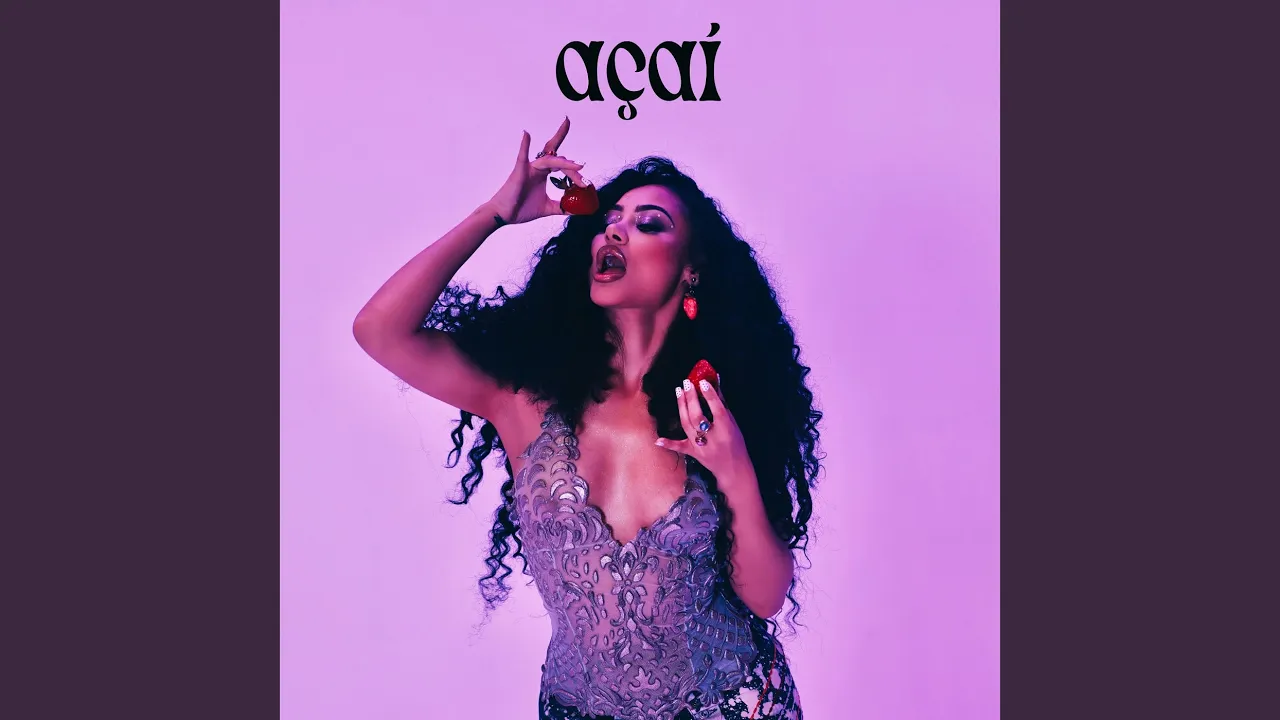 Açaí Açaí