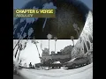 Regulate - Chapter & Verse