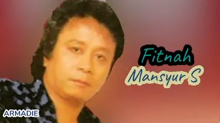 fitnah mansyur s