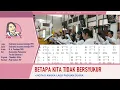 Download Lagu Betapa Kita Tidak Bersyukur | Lagu Komuni tema Kemerdekaan | Madah Bakti 690 atau Puji Syukur 707