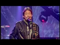 Download Lagu Chris Rea - Driving Home for Christmas - (Live on National Lottery Stars, 2000)