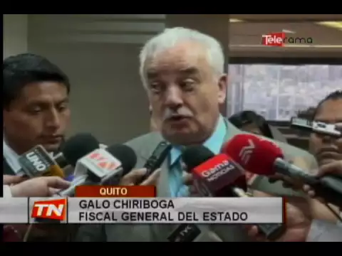 Testigo protegido rindió testimonio en caso González y otros