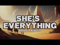Brad Paisley - She's Everything (Lyrics)