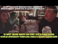 Download Lagu Sweet Amanda Manopo dan Kenny Austin Dinner Bareng Rayakan Anniversary Pernikahan Angelica Manopo
