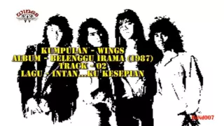 Download Wings - Belenggu Irama - 02 - Intan...Ku Kesepian MP3