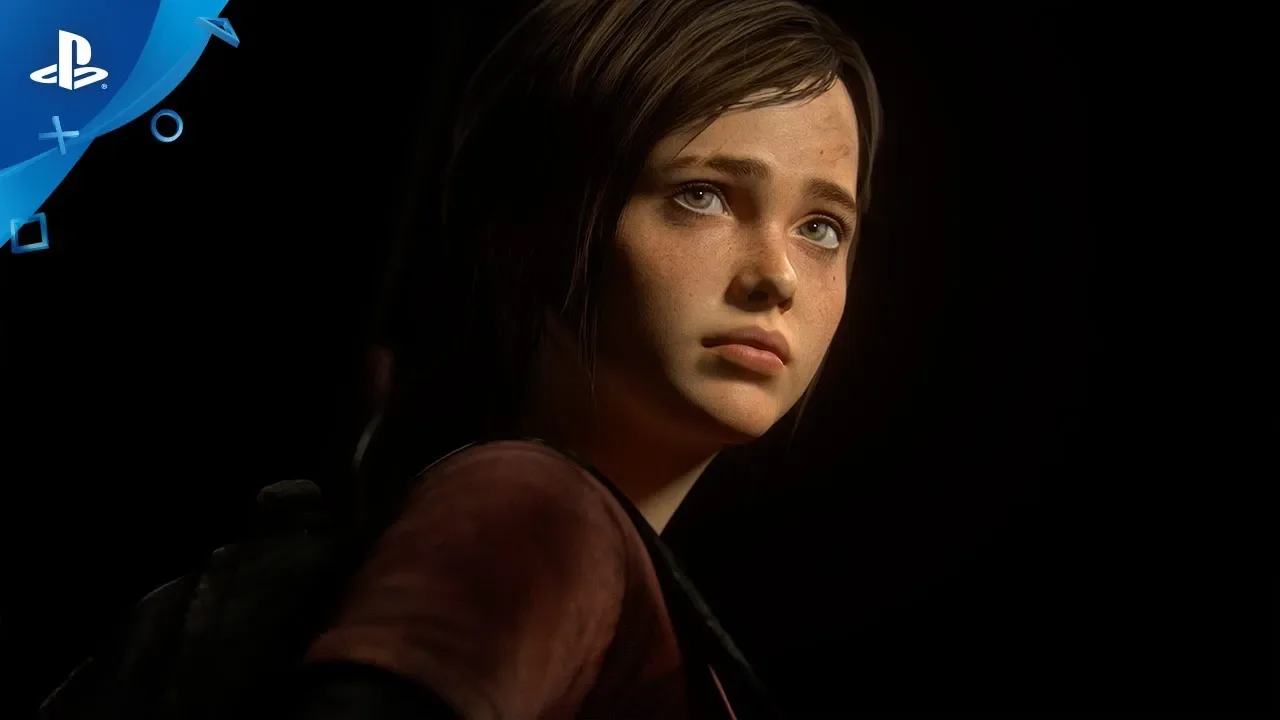 The Last of Us™ Remastered - PS4 Games
