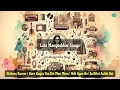 Download Lagu Kishore Kumar | Kora Kagaz Tha Yeh Man Mera | Holi Ayee Re | Tu Kitni Achhi Hai