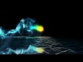 Trapcode Wave form
