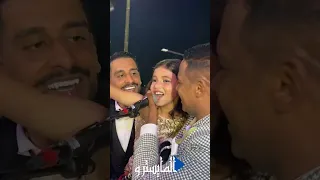 ملوكه تركب طياره 