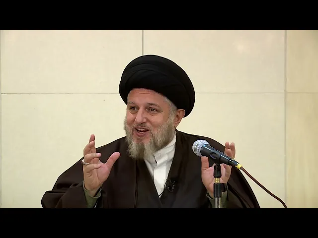 بحث الفقه 679 : (64) كتاب الصوم. المفطرات. الاكل والشرب. 6 رجب الاصب 1443